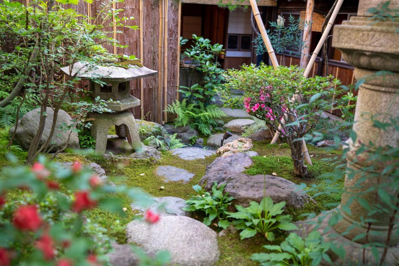 Machiya Guest House Carta Kanazawa Exterior photo