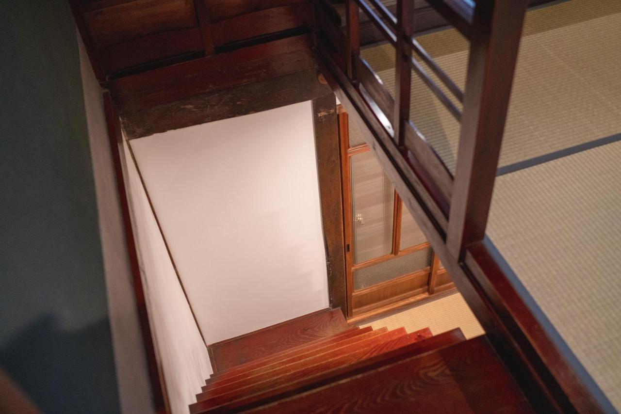 Machiya Guest House Carta Kanazawa Exterior photo