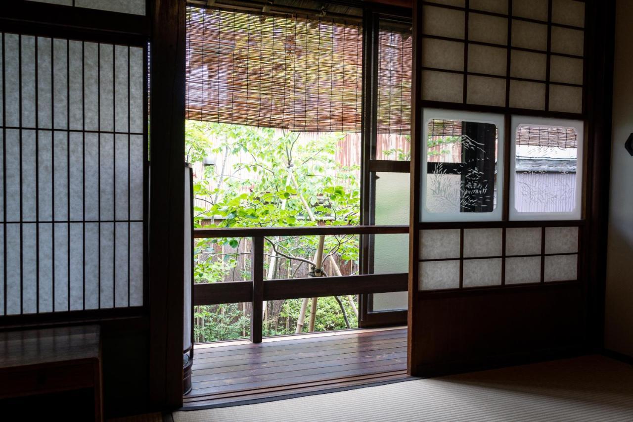 Machiya Guest House Carta Kanazawa Exterior photo